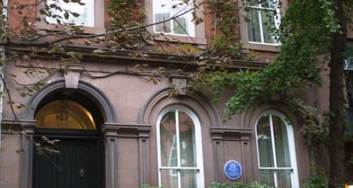 New York City: Guided Gangsters and Ghosts Walking Tour - NYC