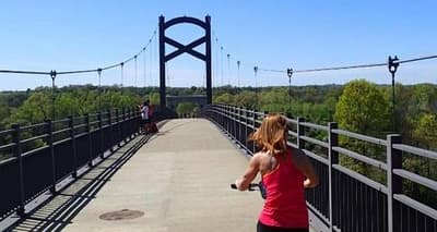 Bicycle Rental on Nashville's Greenway System (Nashville) Tickets