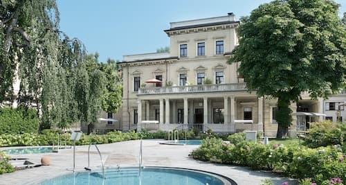 ⭐ Voucher QC TermeTorino Spa. Rilassati e scopri l'antica tradizione romana dei bagni t