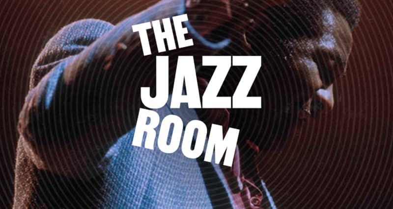 The Jazz Room Perth: Marvin Gaye in a Night of Soul Tickets