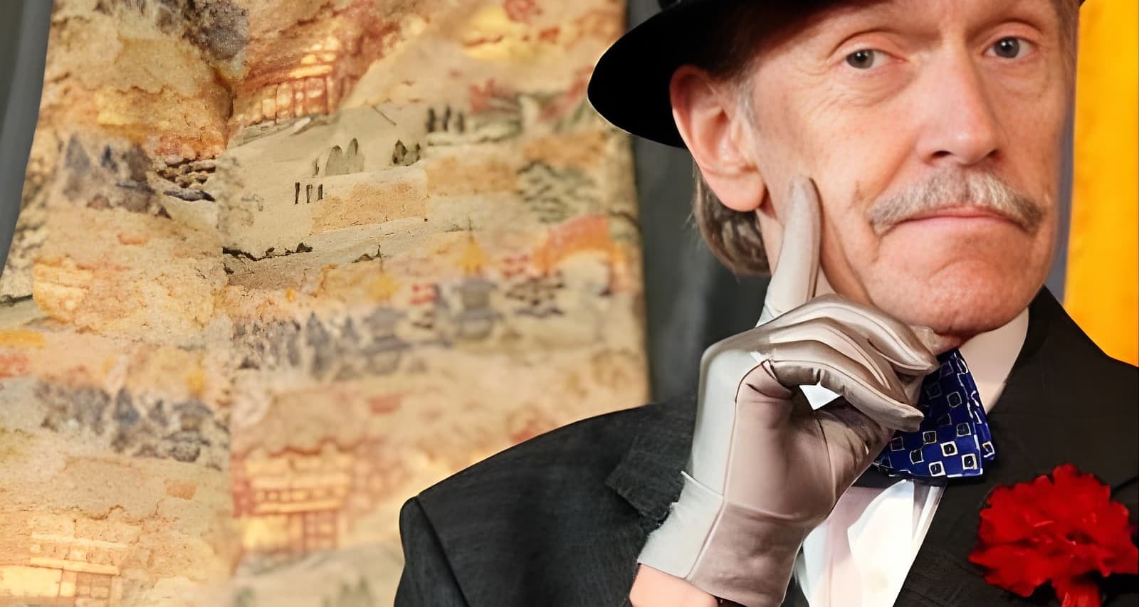 Sleuth's Mystery Dinner Show, Orlando