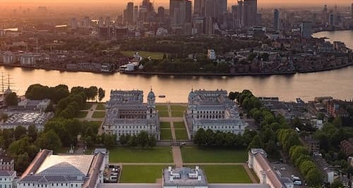 Royal Museums Greenwich Day Pass London Tickets | Fever