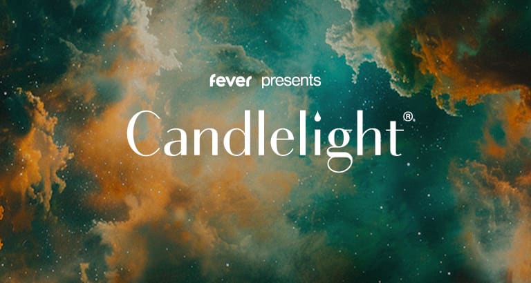 Candlelight: Coldplay & Imagine Dragons Theater im Delphi — Candlelight Berlin