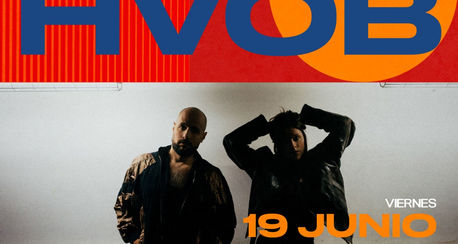 HVOB · AfterCup
