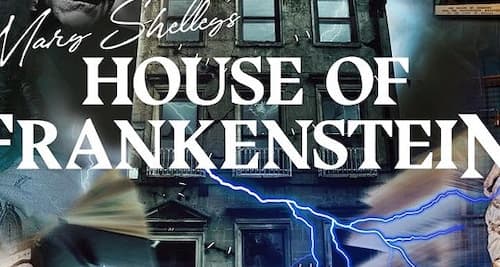 Mary Shelley