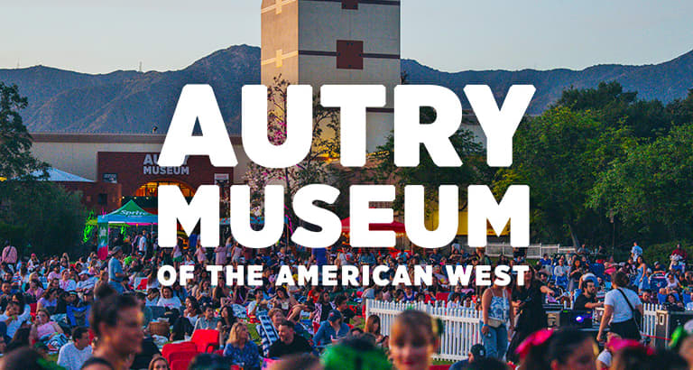 Autry Museum of the American West Autry Museum of the American West4.8(88) 11 Mar - 31 May From $15.00 — Mother's Day Los Angeles