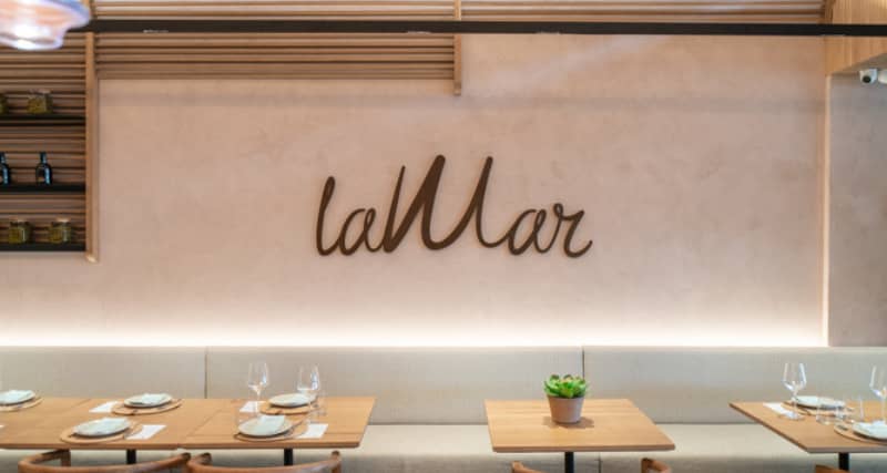 Restaurante Portolito Playa Menú La Mar4.9(9) 12 mar - 01 ene 56,00 € — Día de la Madre en Valencia