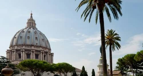 Tour guidato dei Musei Vaticani, della Cappella Sistina e della Basilica di San Pietro