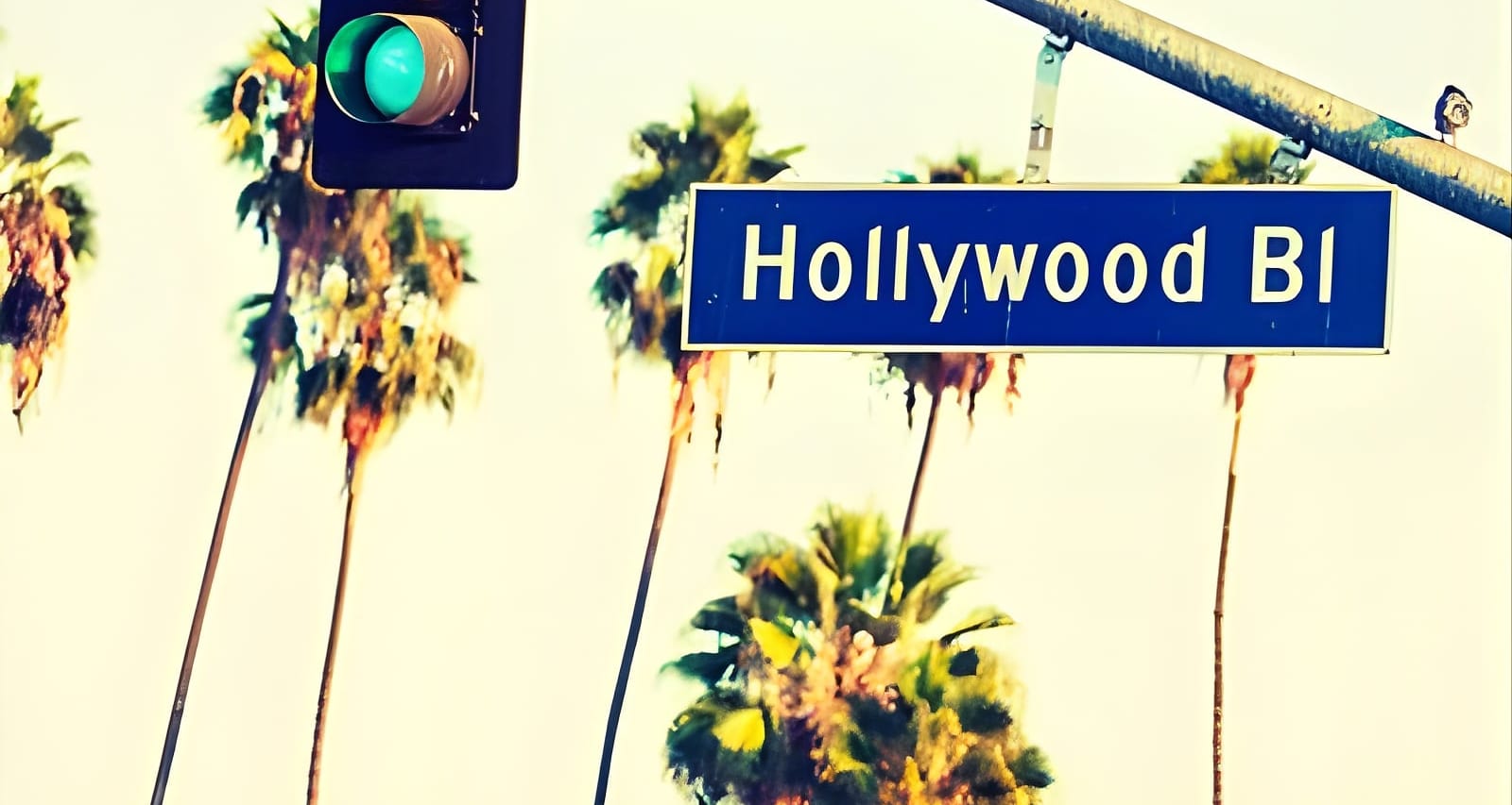 Ghosts of Hollywood Night-Time Walking Tour (Los Angeles) Tickets