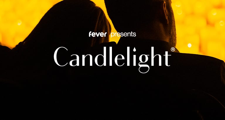 Candlelight: Das Beste der 80er Logenhaus zur Einigkeit 4.7(115) — Candlelight Frankfurt