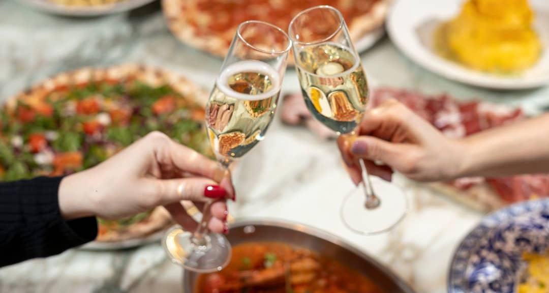 ciao-brunch-bottomless-brunch-with-live-music-london-tickets-fever