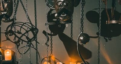 Medieval Torture Museum Ticket with Audio Guide and Ghost Hunting (Chicago) Tickets