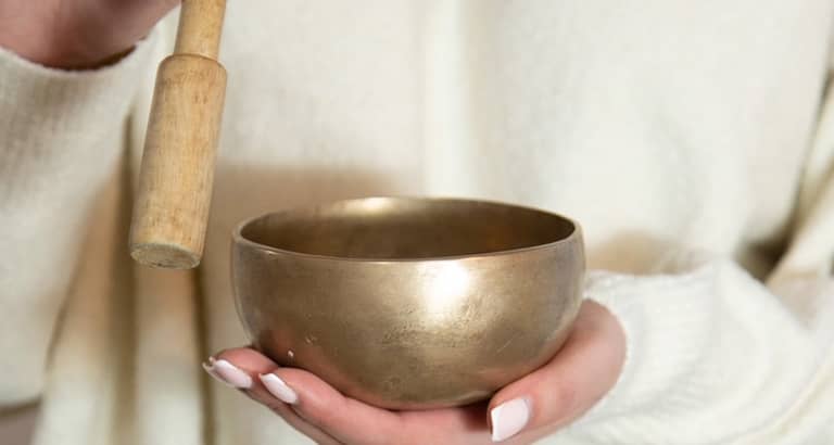 Deep Relaxation Sound Bath Evening with The Self Love Lab - London | Fever