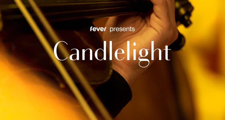 Candlelight: A Tribute to Taylor Swift - Bristol | Fever