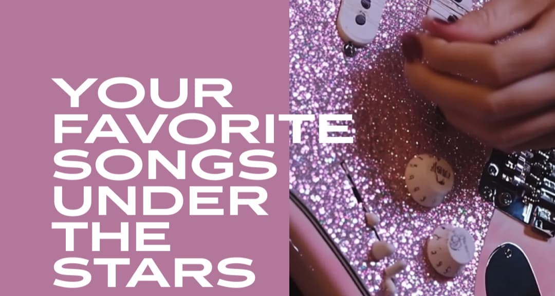 Lavender Haze: The Ultimate Taylor Swift Tribute at AIRE Rooftop