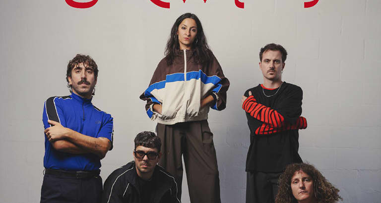 Sala X Cervatana en Sala X, Sevilla 2026 01 may 18,00 € — Día de la Madre en Sevilla