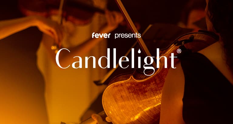 Candlelight: A Haunted Evening of Halloween Classics - Ottawa