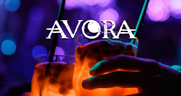 Avora London : A New World Immersive Experience - Tickets