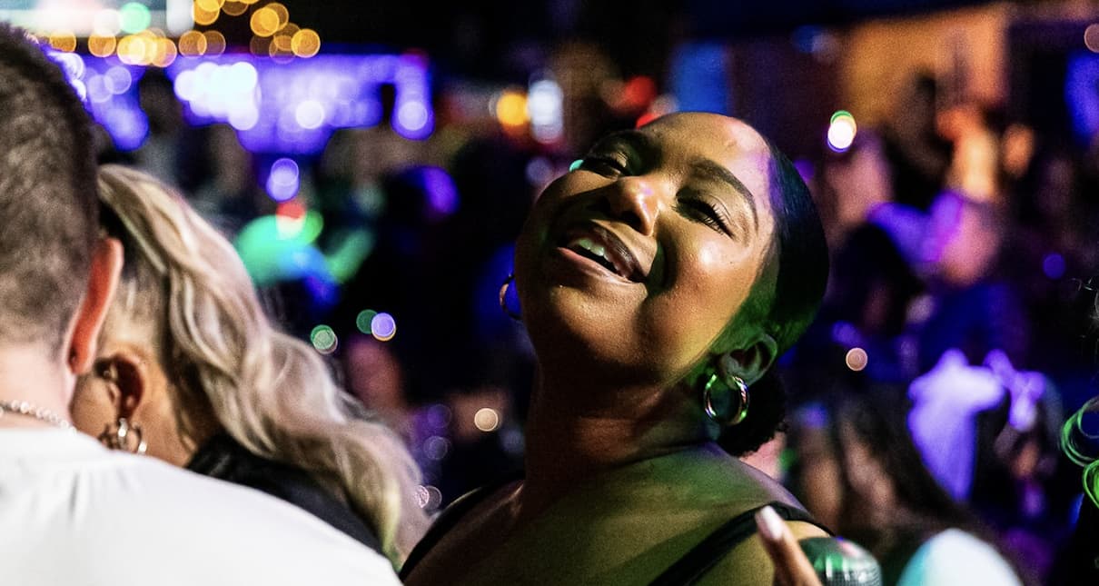 Soul Supper Xmas Ball: Motown Christmas Show London