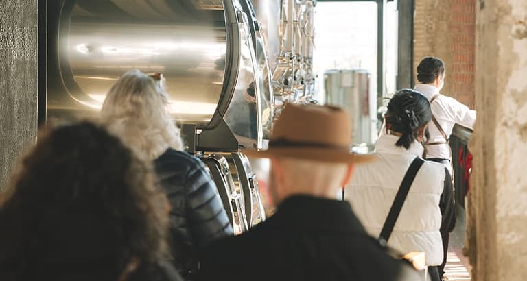 Fundación Cruzcampo Sevilla Ruta de Cruzcampo en su fábrica original4.8(21) 14 mar - 06 jun 28,00 € — Día de la Madre en Sevilla