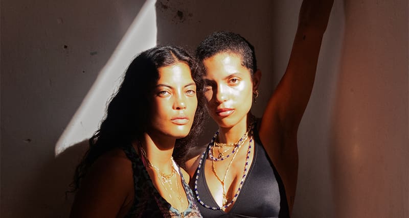 Ibeyi at Capitólio Lisbon 2026