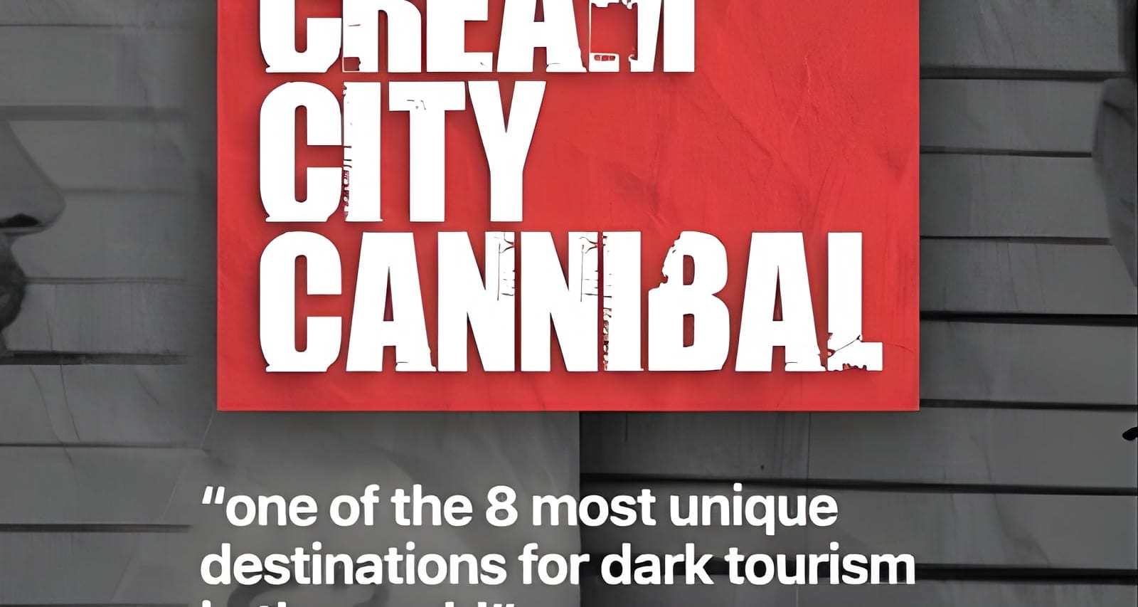 Cream City Cannibal: Jeffery Dahmer Walking Tour (Milwaukee) Tickets