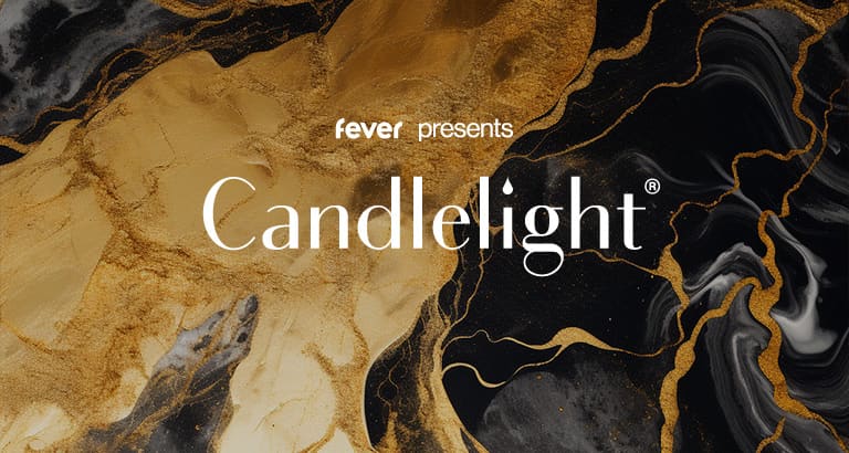 Candlelight: A Tribute to Beyoncé - Houston | Fever