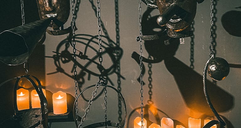 Medieval Torture Museum Chicago Tickets