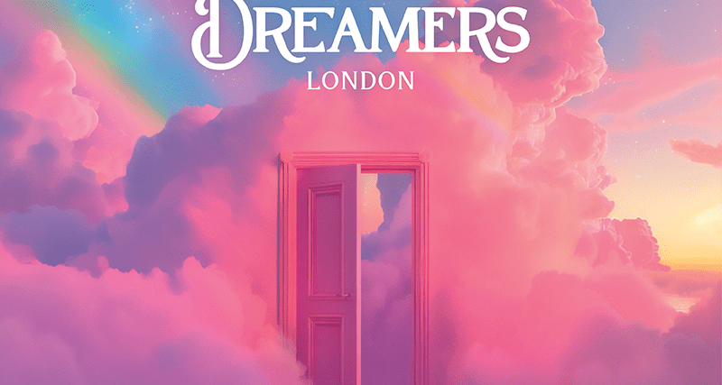 House of Dreamers - London - Tickets