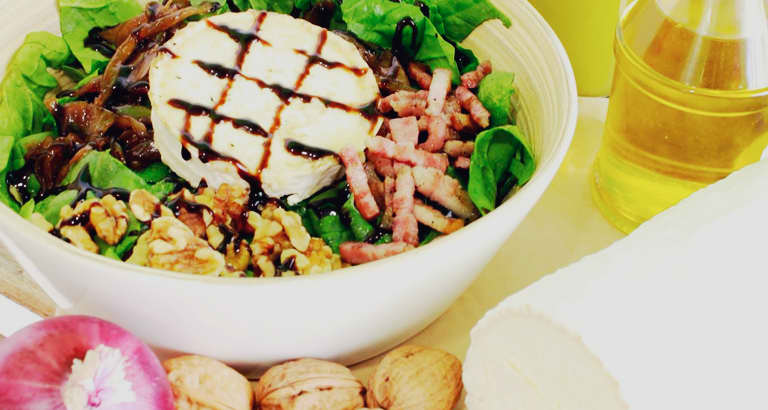 Just Good Healthy style: menú en Just Good4.7(533) 11 mar - 06 nov Desde 10,75 € — Día de la Madre en Sevilla