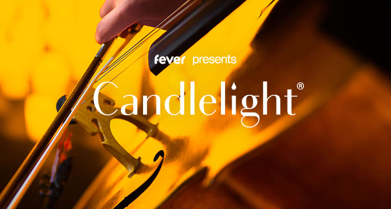 Candlelight: The Best of Hans Zimmer