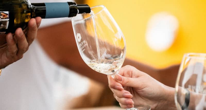 Tastes of Portugal Wine, Beer & Port at the Hyatt Regency Lisboa