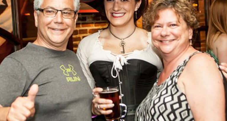 Haunted Boston Ghost and Pub Walking Tour Tickets