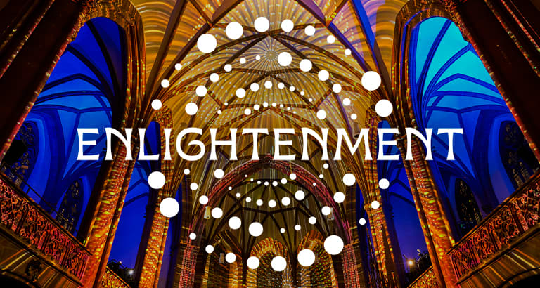 PROJEKTIL presents: ENLIGHTENMENT – Vivaldi's Four Seasons as a