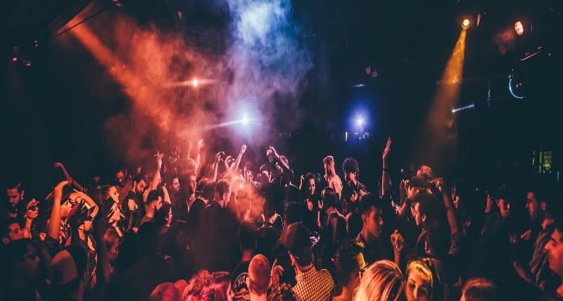 Denner Rave D.A.N.C.E. - Rave Edition! - Los Angeles | Fever