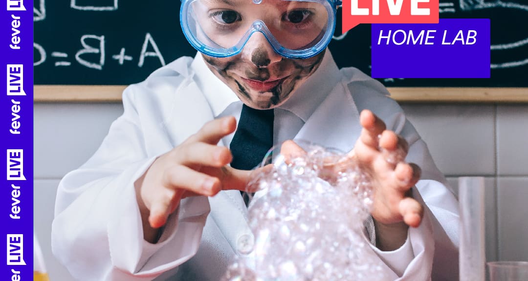 Family Home Lab - London | Fever