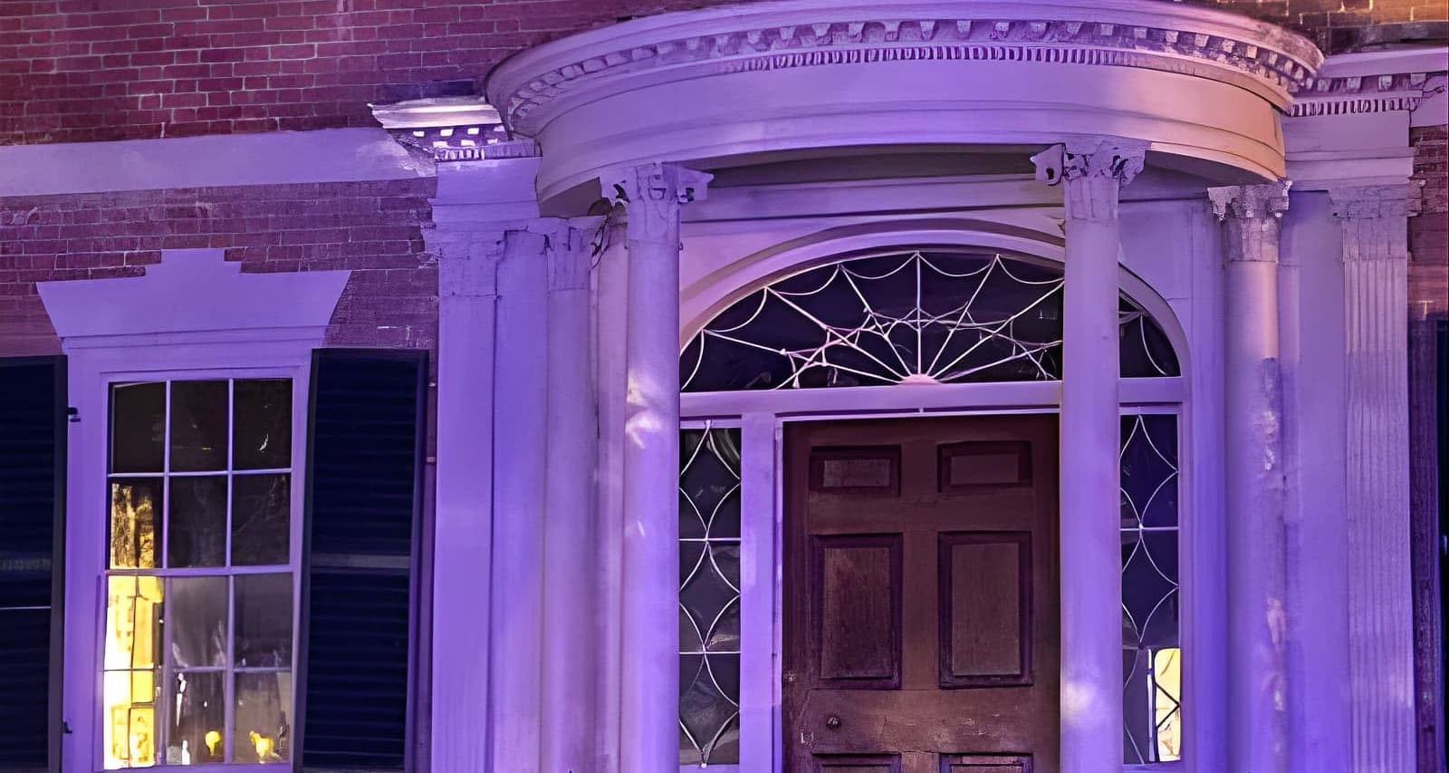 Dark History & Murder, Salem Walking Tour (Salem) Tickets