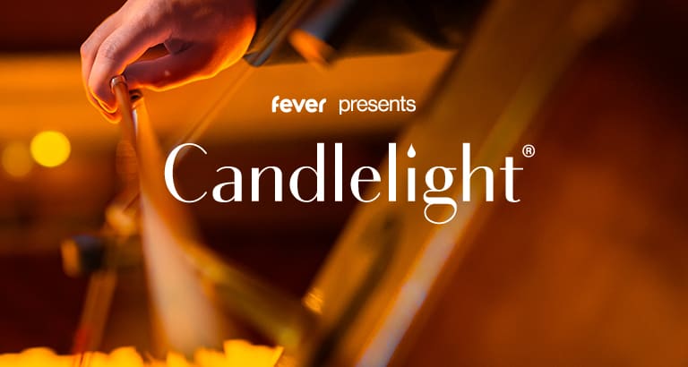 Candlelight: Tribute to Adele