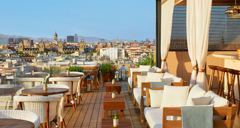 Aperitif Tuesday tickets at The ROOF | Fever