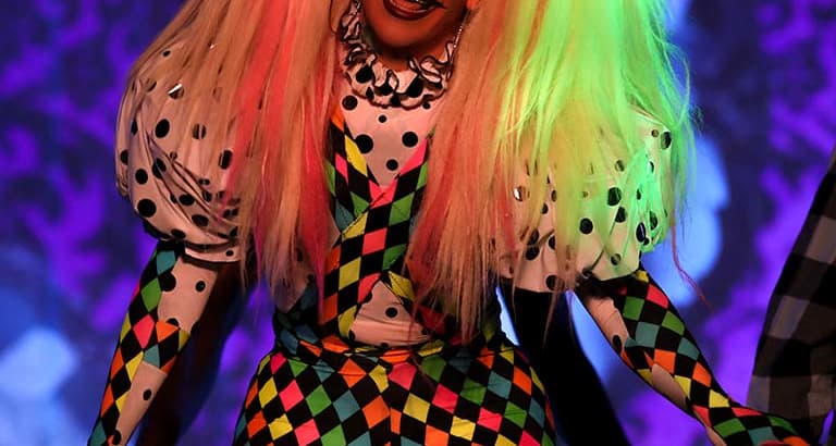 Night of the Living Drag in Philly ft. RuPaul's Drag Race Stars ...