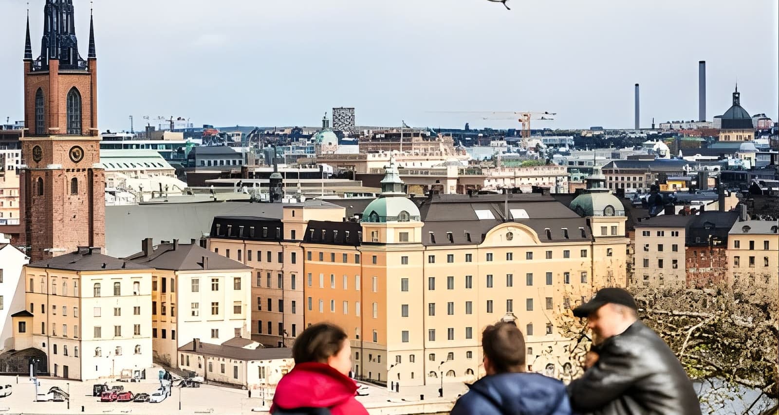 Hidden Gems in Stockholm: Lesser-Known Spots Worth Visiting - Hidden Gem Apartments In Stockholm