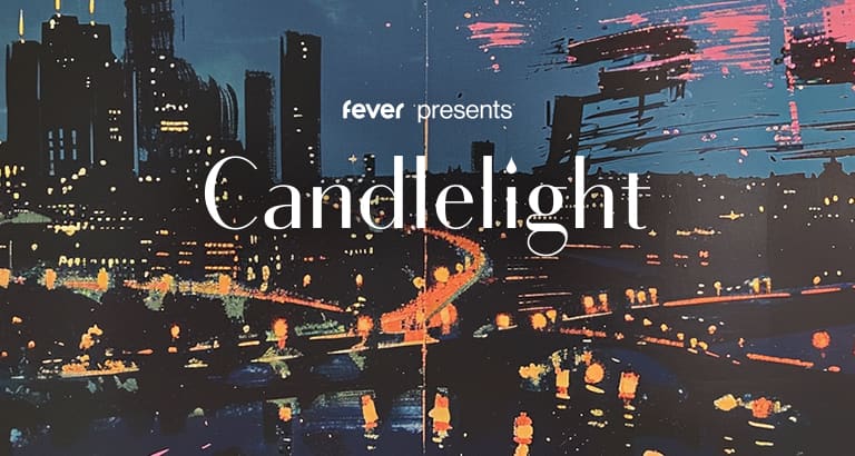 Candlelight: Jean-Jacques Goldman