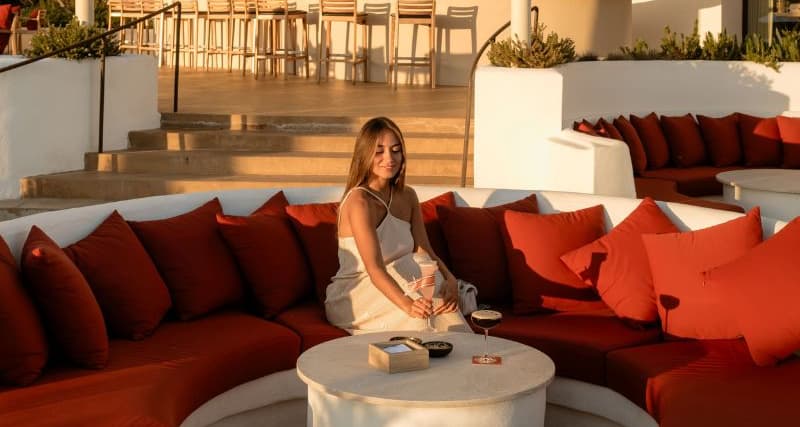 La Zambra Resort - The Unbound Collection by Hyatt DAYPASS: Alma & Tapas en La Zambra Resort 5* 13 mar - 31 dic 100,00 € — Día de la Madre en Málaga