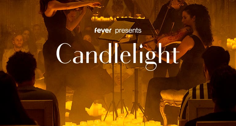 Candlelight: A Haunted Evening of Halloween Classics - Oshawa | Fever