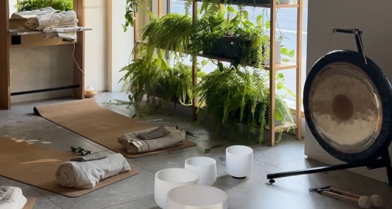 Self Love Self Massage + Sound Bath Evening - London | Fever