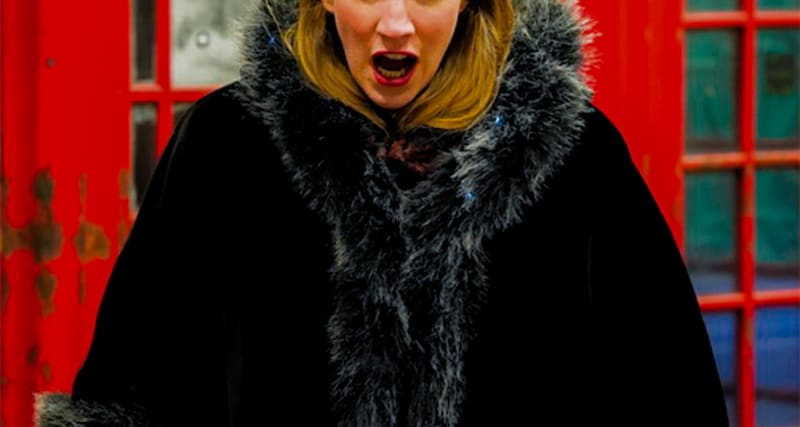 Hex &amp; the City Walking Tour Experience - London Tickets