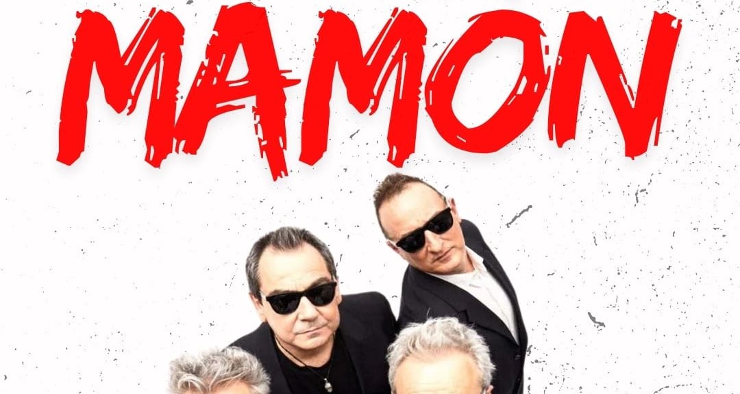 Sufre Mamón: Tributo a Hombres G en Ya'sta Club - OBSOLETO - Madrid | Fever