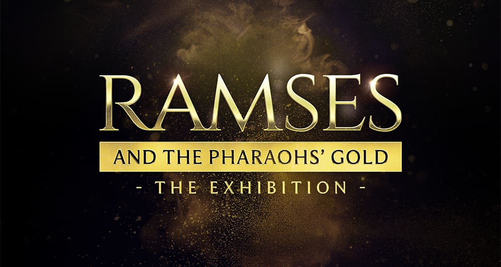 Ramses and the Pharaohs