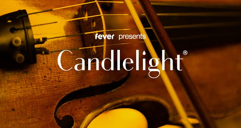 Candlelight: Tribut an Phil Collins Französischer Dom 4.7(367) — Candlelight Berlin