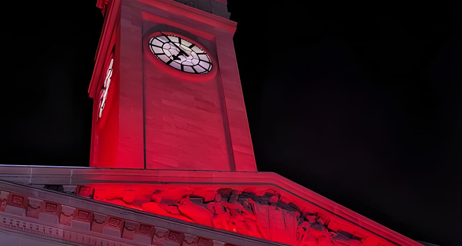 Haunted Brisbane CBD Ghost Tour (Brisbane) Tickets